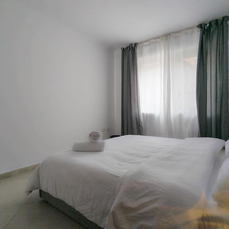Center Luxury Rooms Тирана Экстерьер фото