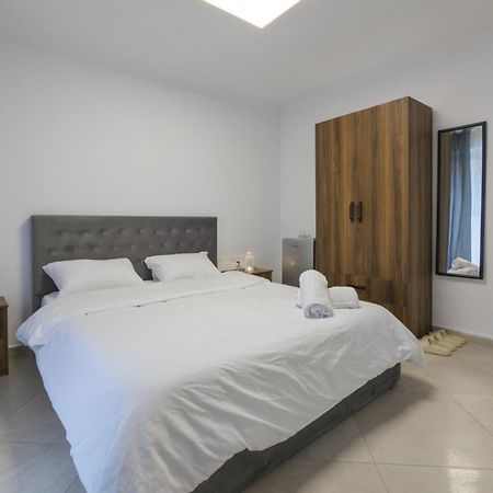 Center Luxury Rooms Тирана Экстерьер фото