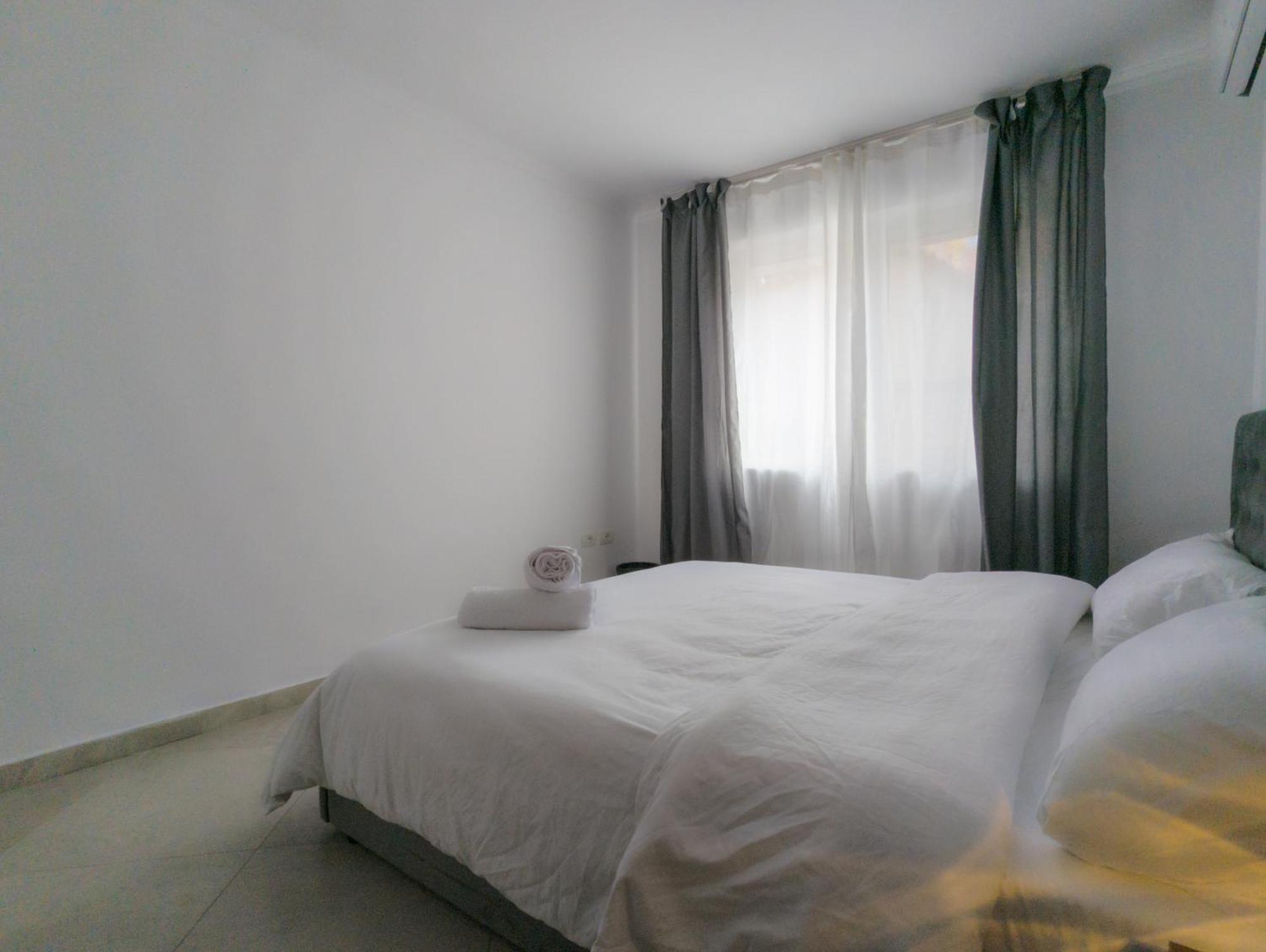 Center Luxury Rooms Тирана Экстерьер фото